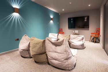 1 bed studio, Fitzhugh Street, Polygon, Southampton, SO152PU - Image 9